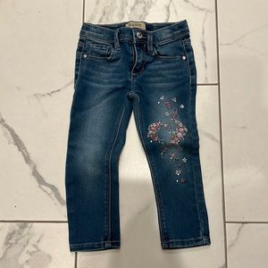 Size 3t jeans